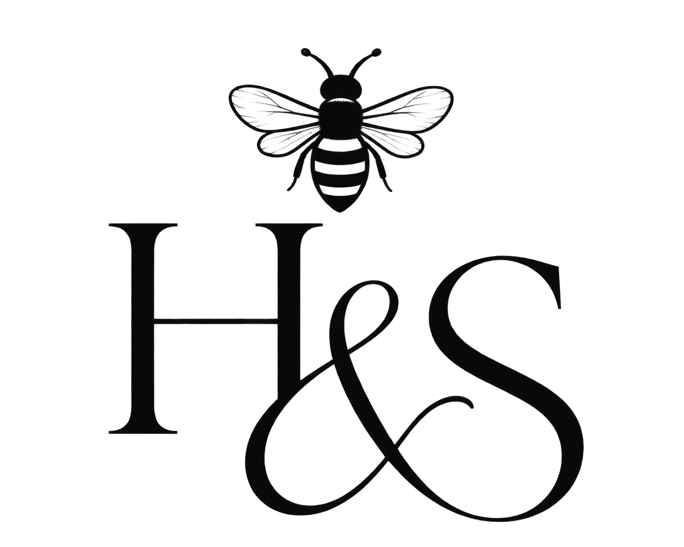 Honey & Scroll